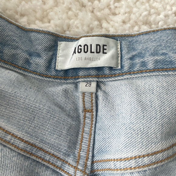 AGolde 90s - Picture 2 of 6